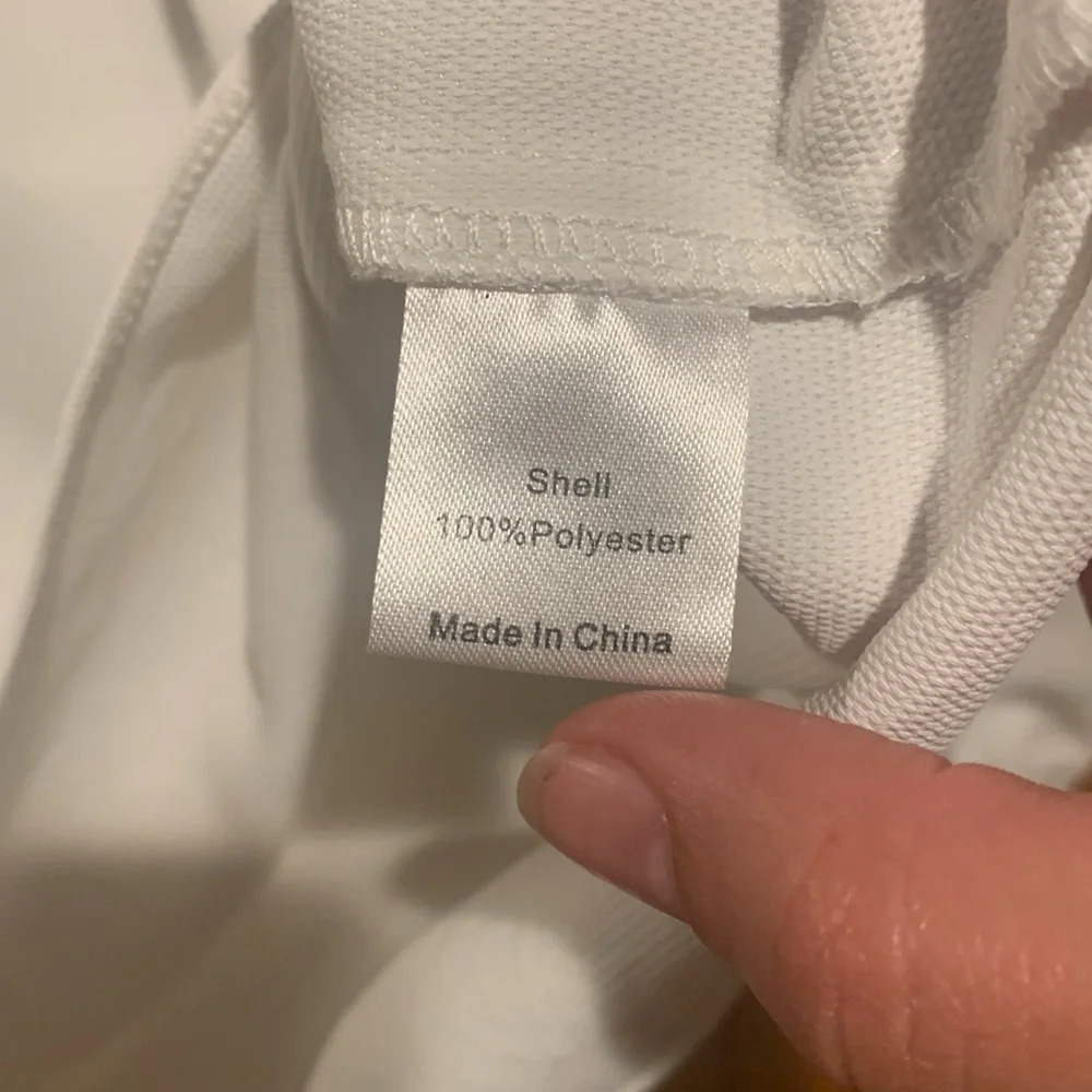 TUCKERNUCK Marguerite ruffle blouse size xs like new - Picture 5 of 7